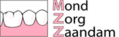 Mond Zorg Zaandam logo